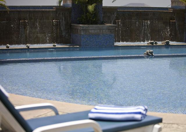 Sheraton Grand Pune Bund Garden Hotel