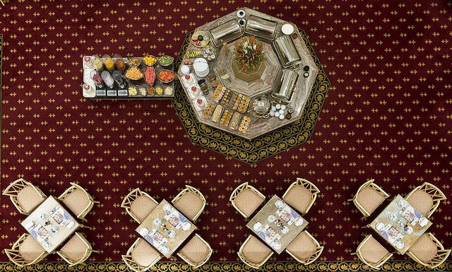 Sheraton Grand Pune Bund Garden Hotel
