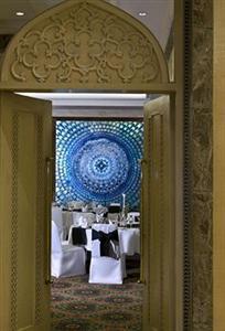 Sheraton Grand Pune Bund Garden Hotel
