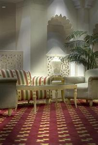 Sheraton Grand Pune Bund Garden Hotel