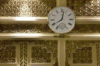 Sheraton Grand Pune Bund Garden Hotel