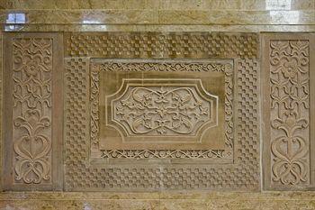 Sheraton Grand Pune Bund Garden Hotel