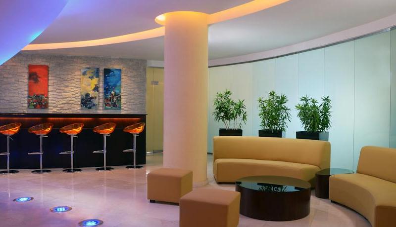 Le Meridien Pyramids