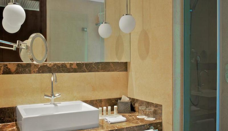 Le Meridien Pyramids