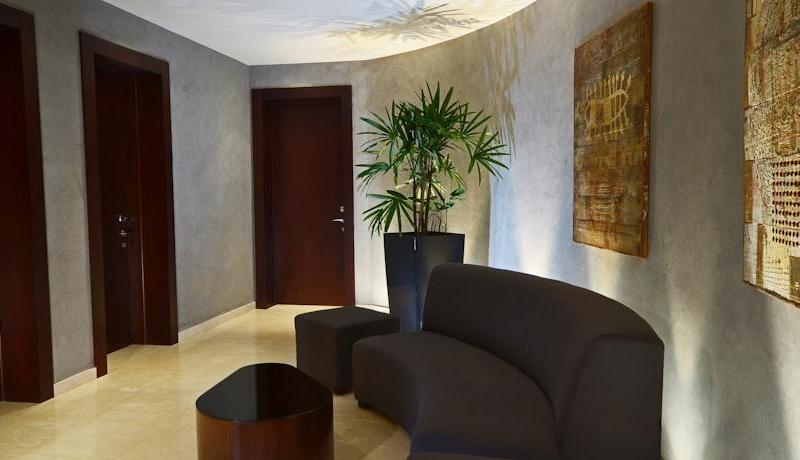 Le Meridien Pyramids