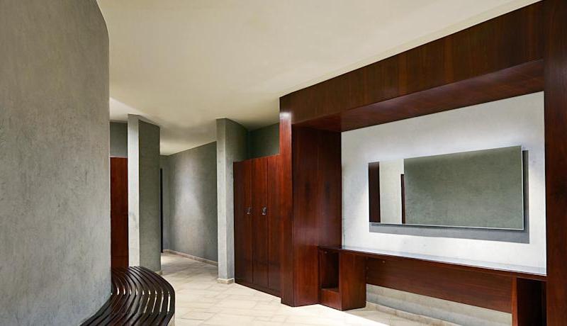 Le Meridien Pyramids