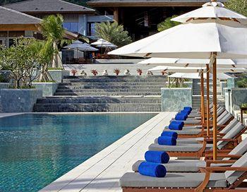Le Meridien Shimei Bay Beach Resort & Spa