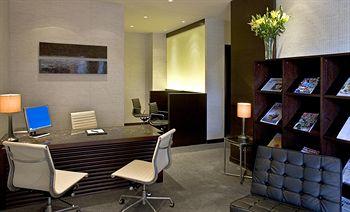 Le Meridien Shimei Bay Beach Resort & Spa