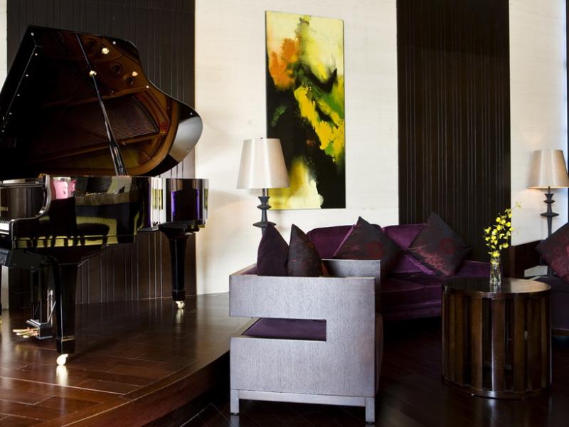 Le Meridien Shimei Bay Beach Resort & Spa