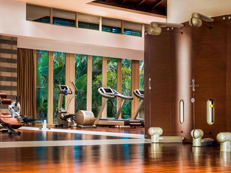 Le Meridien Shimei Bay Beach Resort & Spa