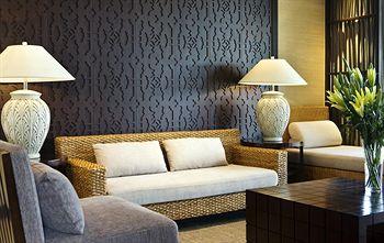 Le Meridien Shimei Bay Beach Resort & Spa