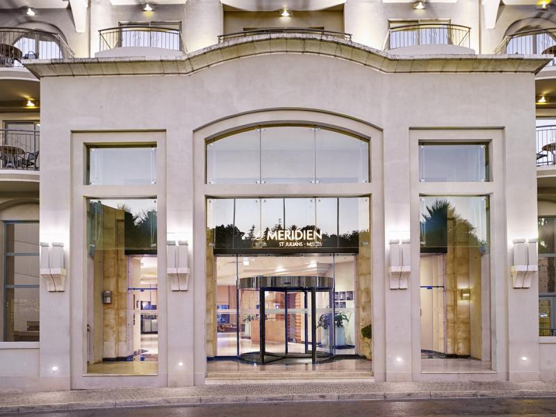 Marriott Malta Hotel & Spa