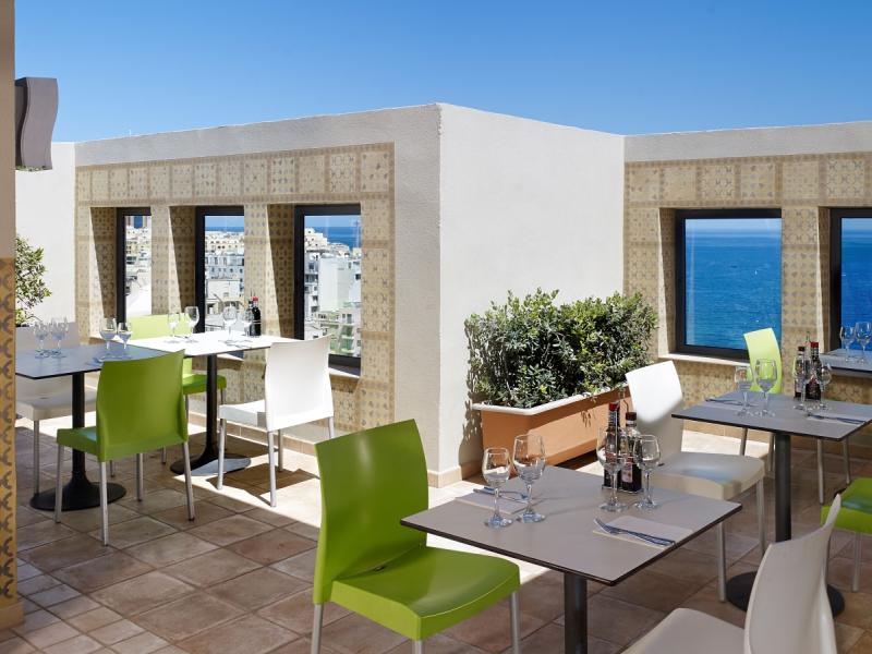 Marriott Malta Hotel & Spa