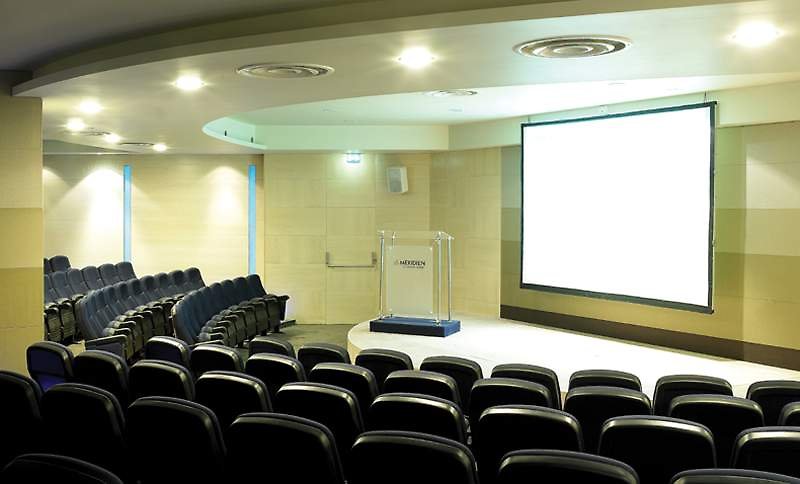 Marriott Malta Hotel & Spa