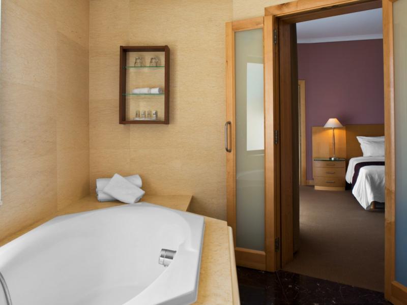 Marriott Malta Hotel & Spa