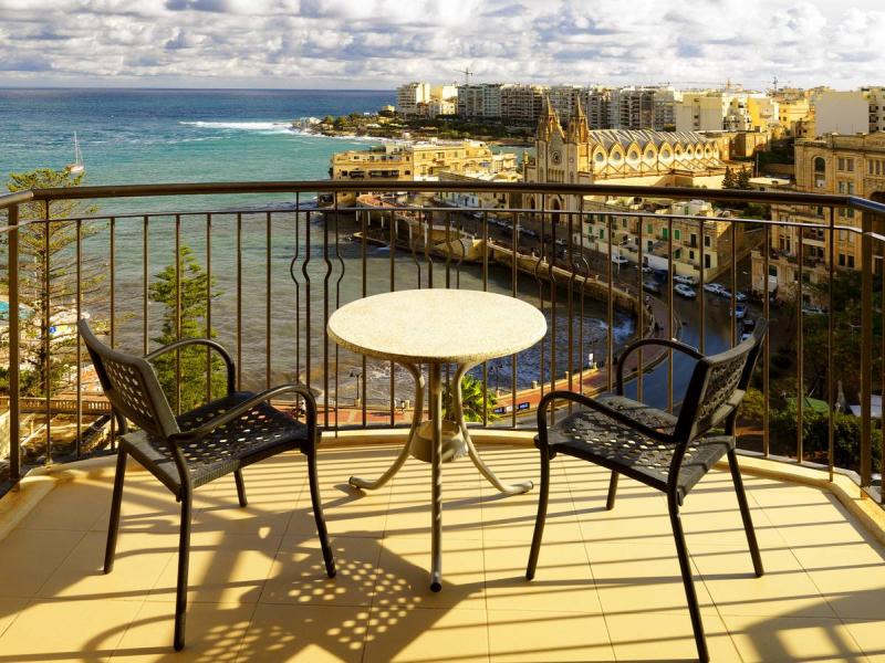 Marriott Malta Hotel & Spa
