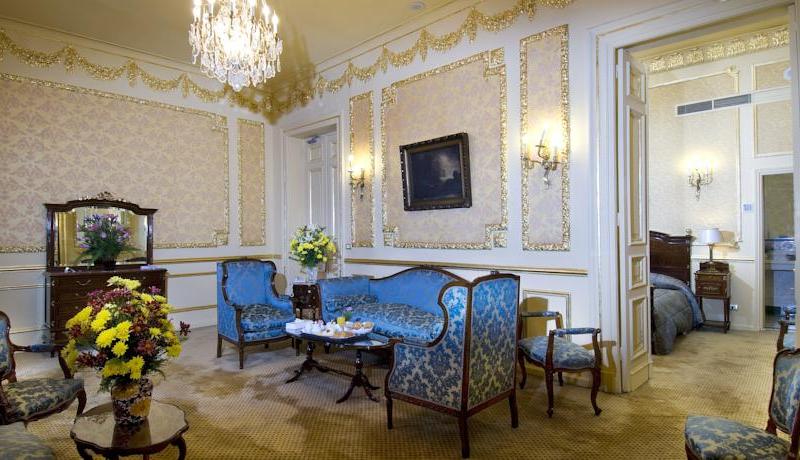 Paradise inn Le Metropole