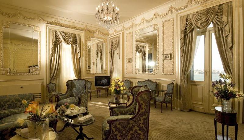 Paradise inn Le Metropole