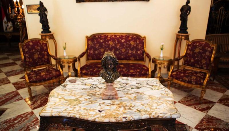 Paradise inn Le Metropole