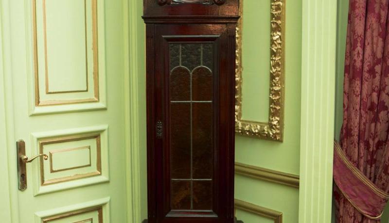 Paradise inn Le Metropole