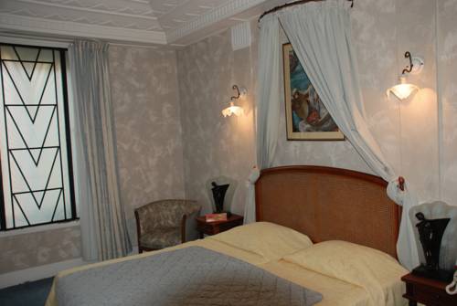 Le Meurice
