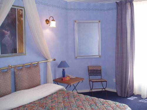 Le Meurice