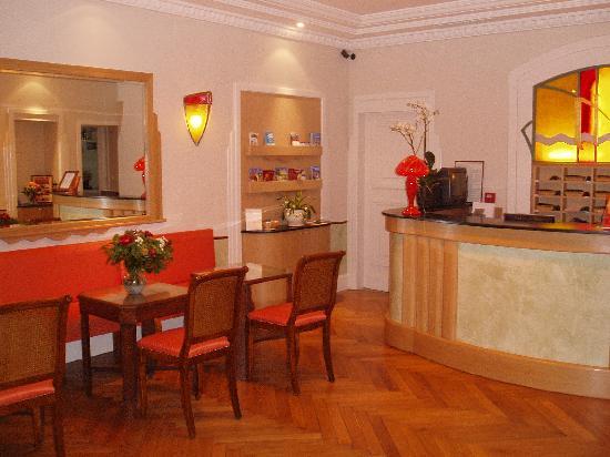Le Meurice