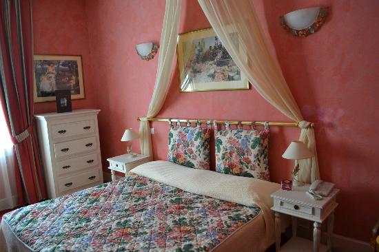 Le Meurice