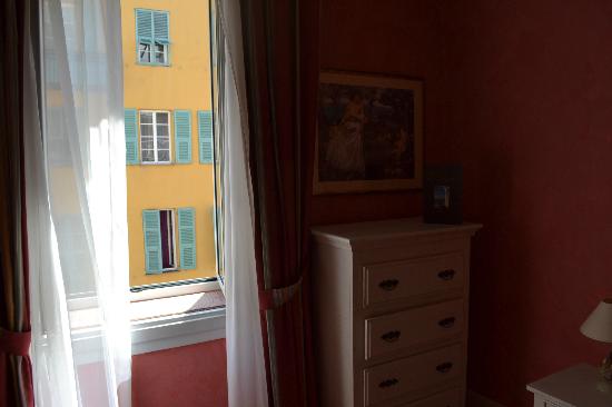 Le Meurice