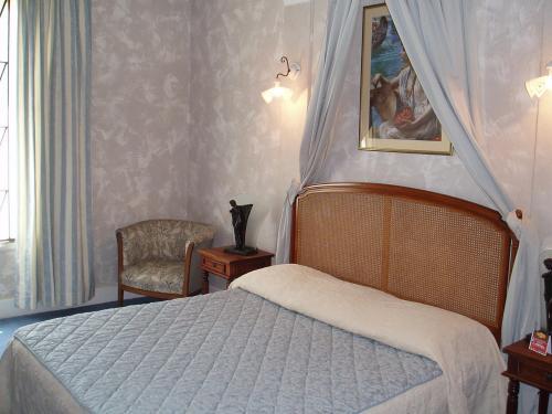Le Meurice