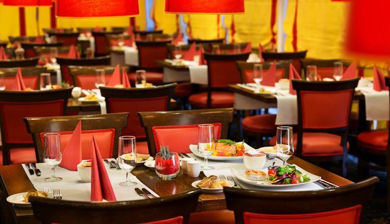 Angelo by Vienna House Prague