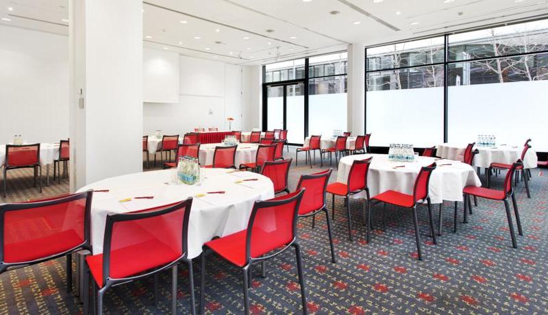 Angelo by Vienna House Prague