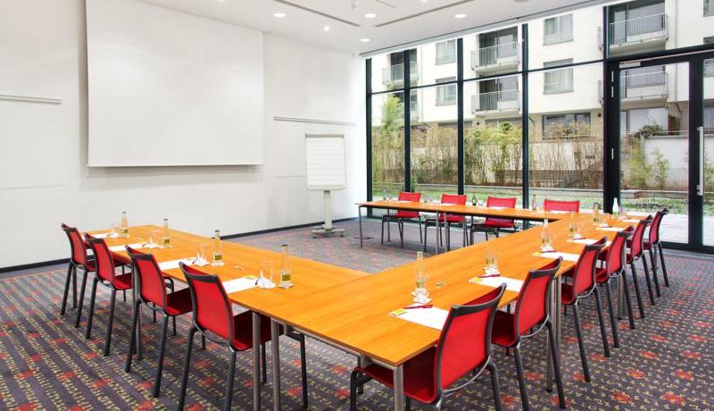 Angelo by Vienna House Prague