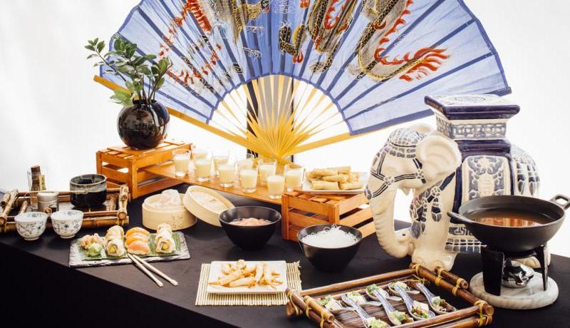 Angelo by Vienna House Prague