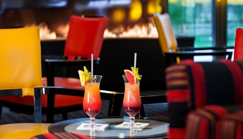 Angelo by Vienna House Prague