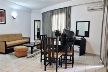 Отель Le Monaco Hotel & Thalasso Тунис, Сусс, фото 11