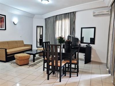 Le Monaco Hotel & Thalasso