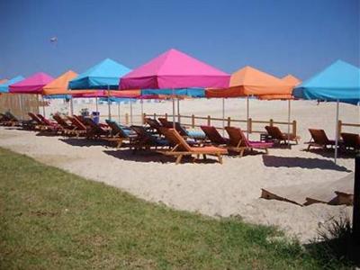 Le Monaco Hotel & Thalasso