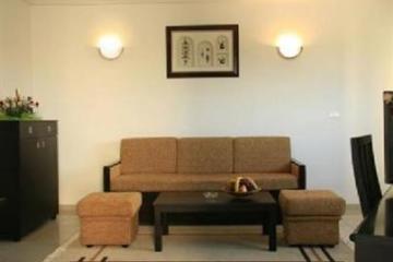 Отель Le Monaco Hotel & Thalasso Тунис, Сусс, фото 3