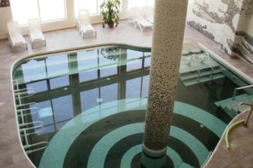 Отель Le Monaco Hotel & Thalasso Тунис, Сусс, фото 4