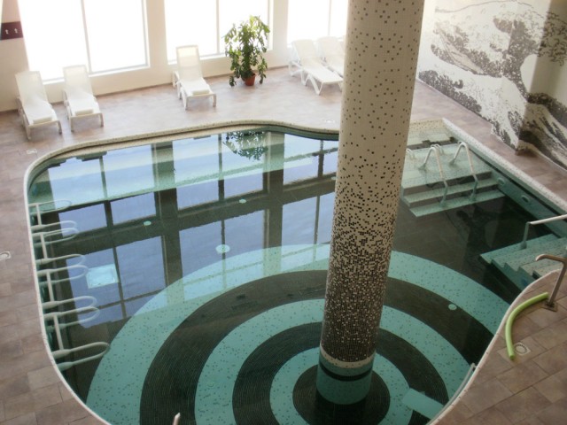 Le Monaco Hotel & Thalasso