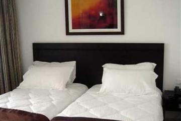 Отель Le Monaco Hotel & Thalasso Тунис, Сусс, фото 5