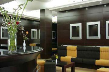 Отель Le Monaco Hotel & Thalasso Тунис, Сусс, фото 6