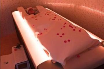 Отель Le Monaco Hotel & Thalasso Тунис, Сусс, фото 8