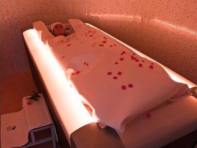 Le Monaco Hotel & Thalasso