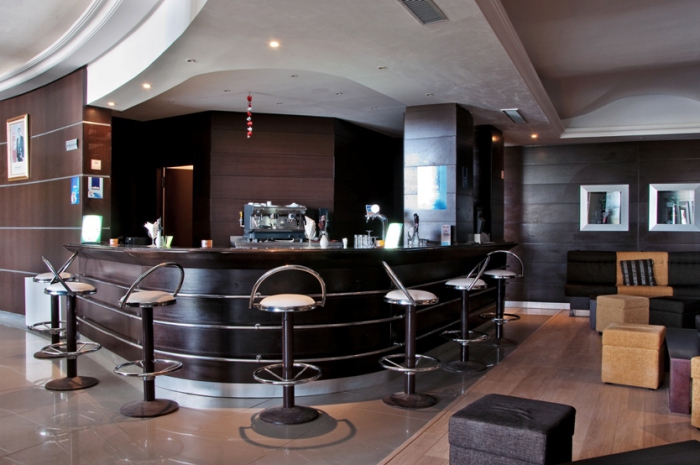 Le Monaco Hotel & Thalasso