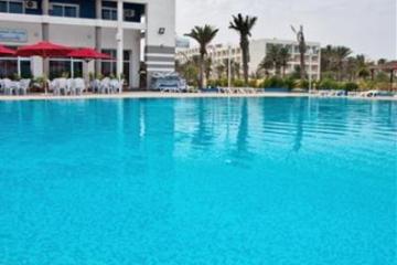 Отель Le Monaco Hotel & Thalasso Тунис, Сусс, фото 10