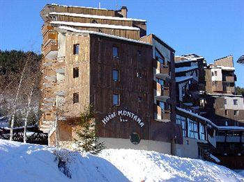 Le Montana