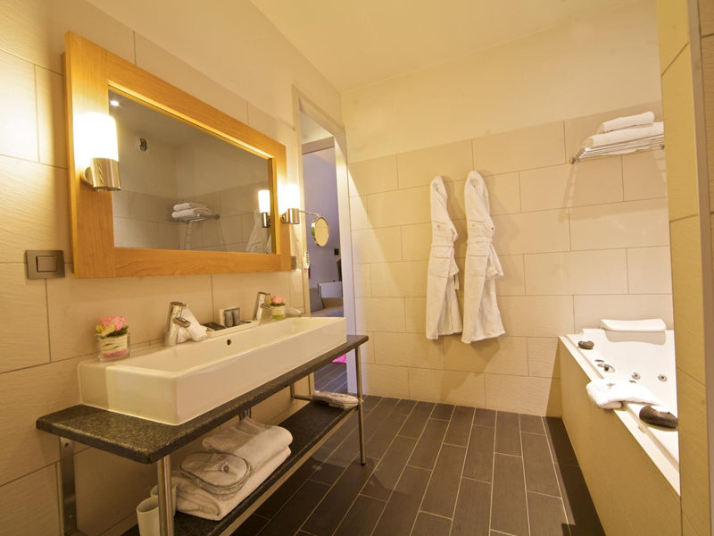 Boutique Hotel Le Morgane