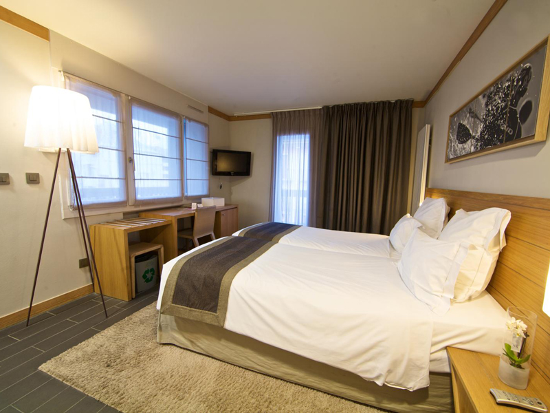 Boutique Hotel Le Morgane